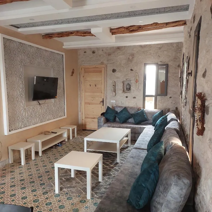 Villa Ichawin Essaouira