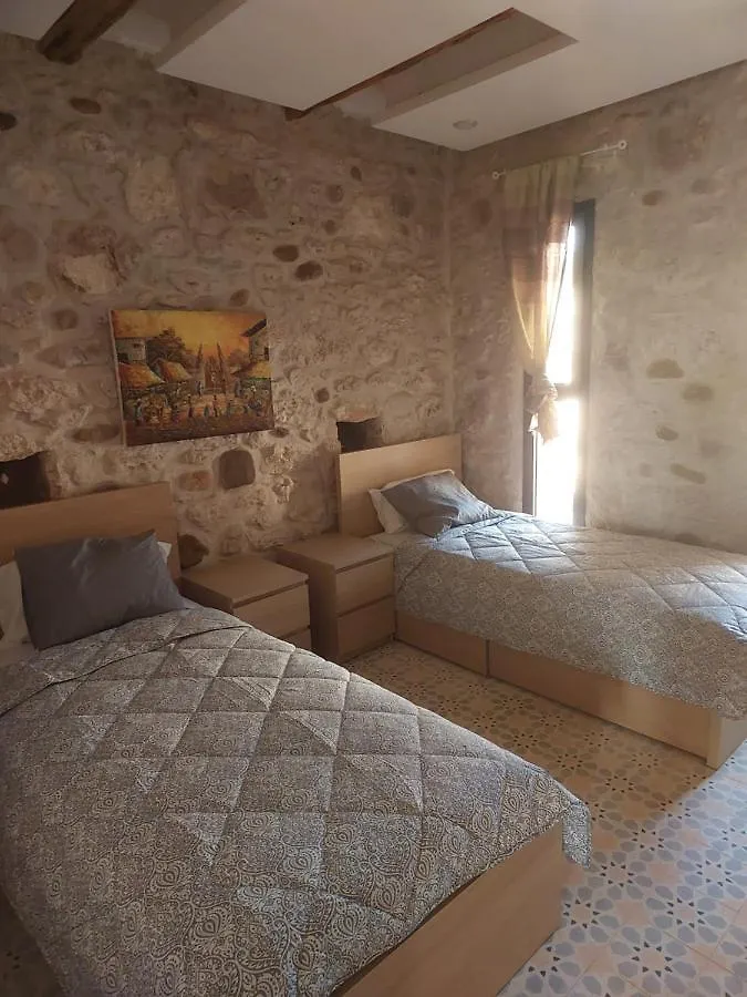 Villa Ichawin Essaouira 0*,  Maroc