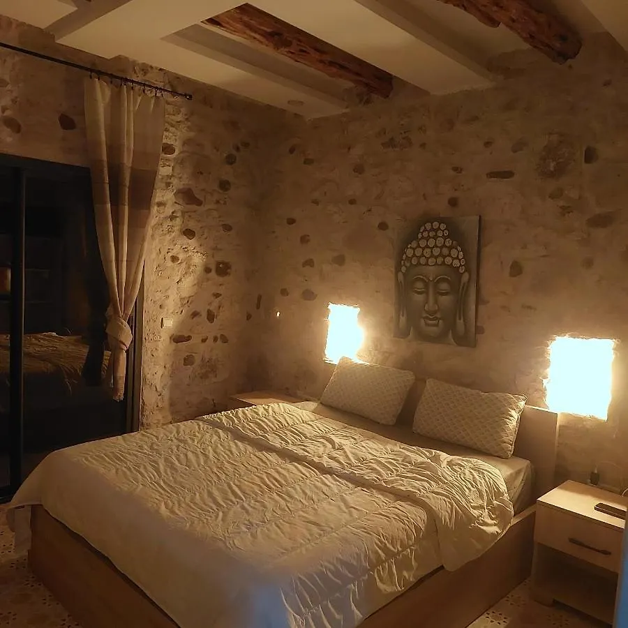 Villa Ichawin Essaouira 0*,  Maroc