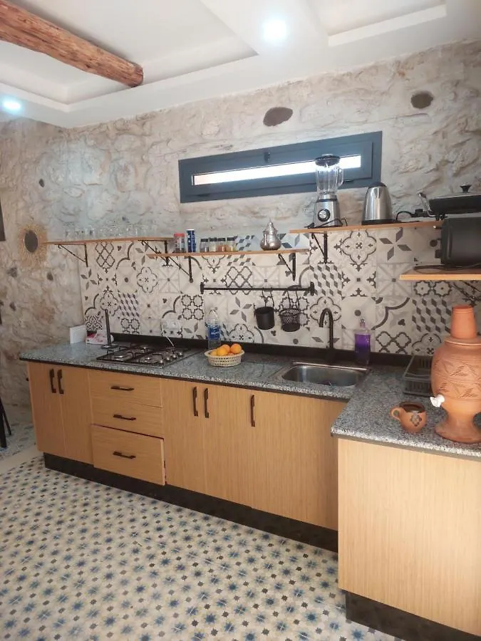 Villa Ichawin Essaouira Village de vacances
