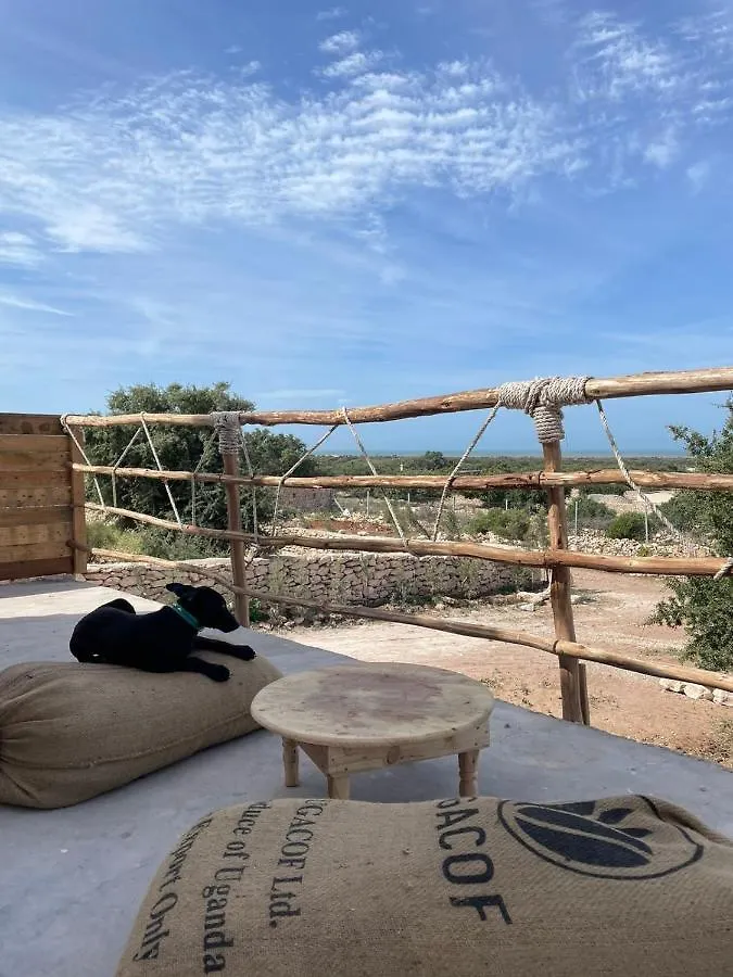 Villa Ichawin Essaouira 0*,