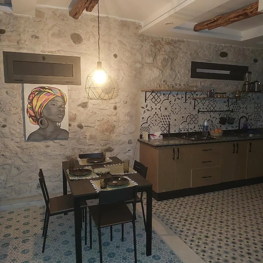 Villa Ichawin Essaouira Village de vacances