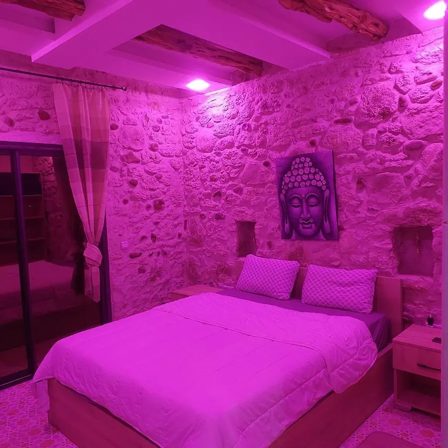 Villa Ichawin Essaouira Maroc