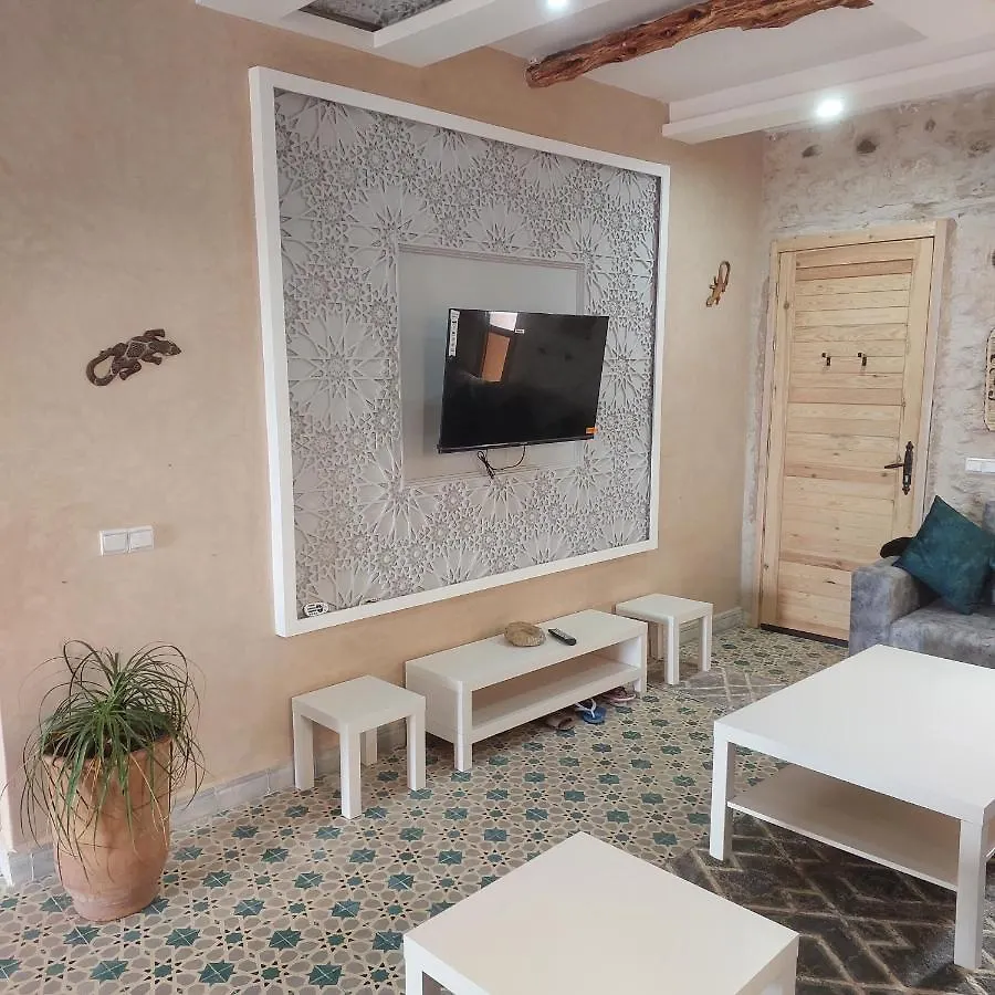 Villa Ichawin Essaouira