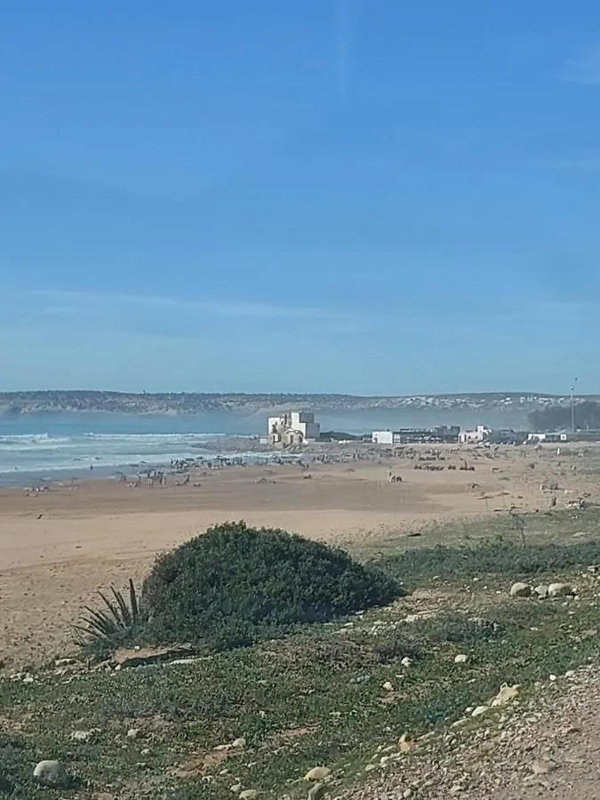 Villa Ichawin Essaouira