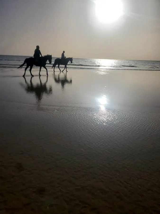 Village de vacances Villa Ichawin Essaouira