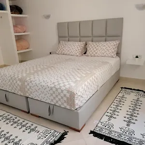  Appartement Zak