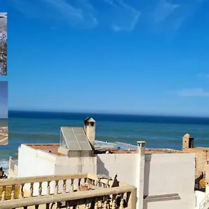  Maison d'hôtes Dar Alouane