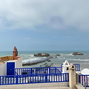 With A Sea View Esauira