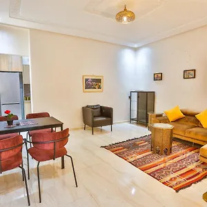  Appartement Prestigious