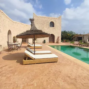  Maison d'hôtes Bini-ddik