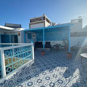 Chez Brahim Esauira