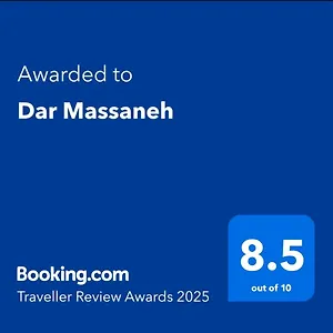 Dar Massaneh Esauira